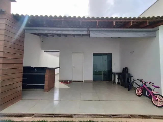 Imagem 15: Casa À Venda em Maringá, Jardim São Paulo, com 3 Quartos, com 149.22 M²
