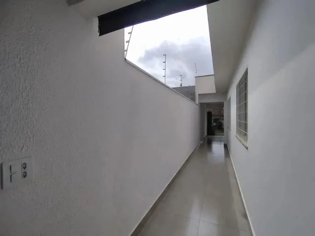 Imagem 6: Casa À Venda em Maringá, Jardim São Paulo, com 3 Quartos, com 149.22 M²