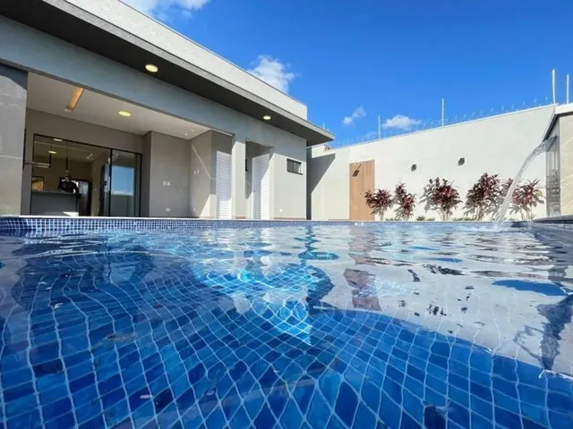 Imagem 12: Casa Térrea À Venda, 3 Quartos, Panorama - Campo Grande/Ms