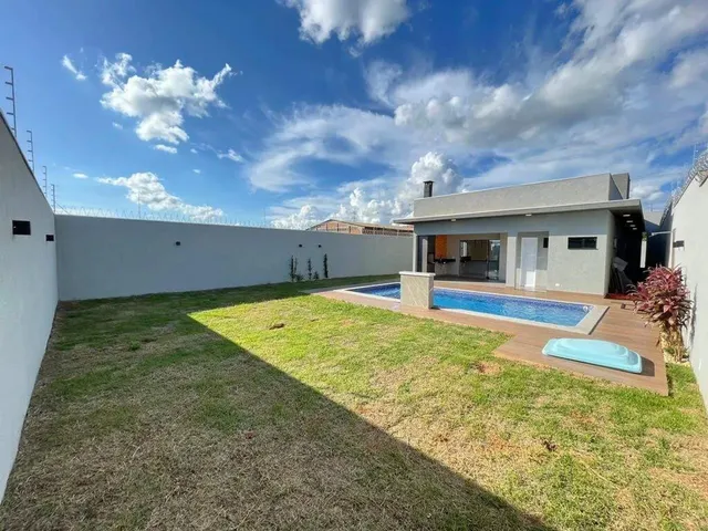 Imagem 7: Casa Térrea À Venda, 3 Quartos, Panorama - Campo Grande/Ms