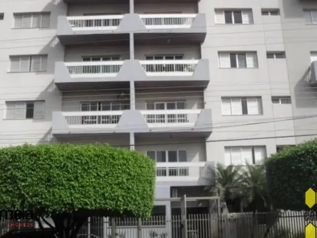 Imagem: Apartamento Edifício São João Bosco (Cobertura
