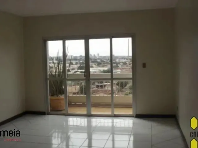 Imagem 16: Apartamento Edifício São João Bosco (Cobertura