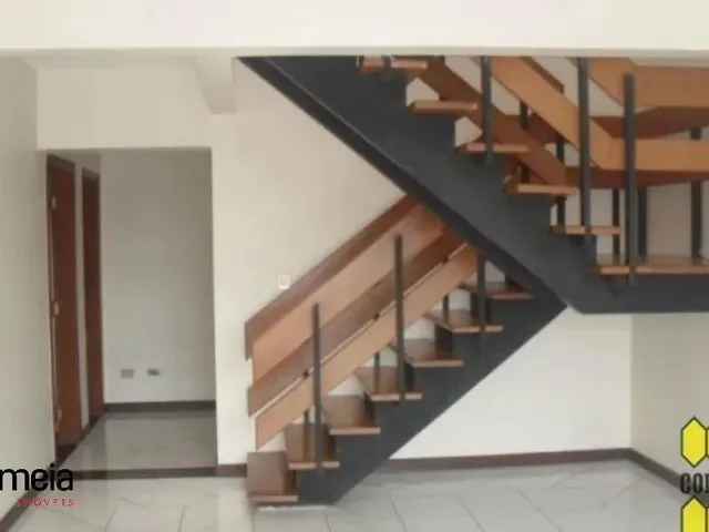 Imagem 2: Apartamento Edifício São João Bosco (Cobertura