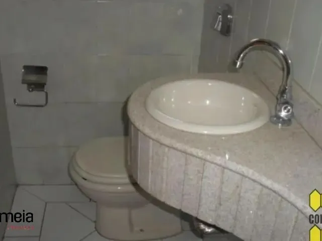 Imagem 6: Apartamento Edifício São João Bosco (Cobertura