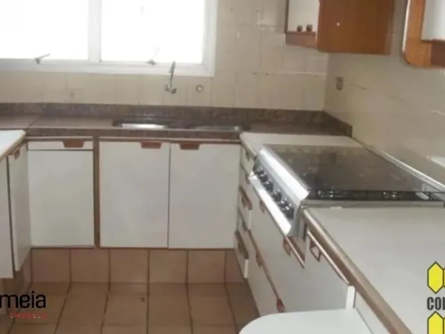 Imagem 13: Apartamento Edifício São João Bosco (Cobertura