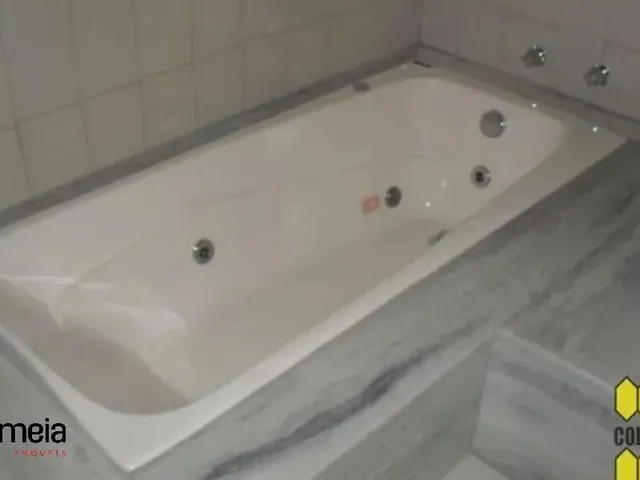 Imagem 4: Apartamento Edifício São João Bosco (Cobertura