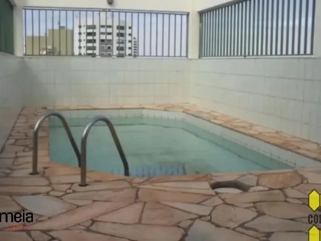 Imagem 15: Apartamento Edifício São João Bosco (Cobertura