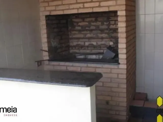 Imagem 14: Apartamento Edifício São João Bosco (Cobertura