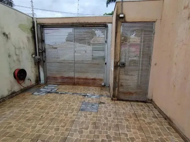 Imagem: Campo Grande - Casa Comercial - Coophavila