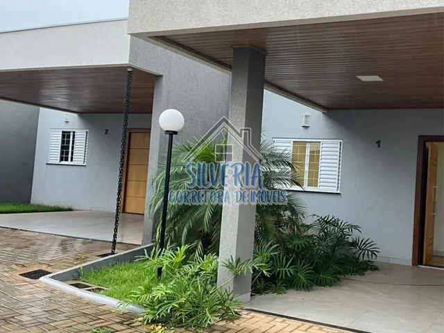 Imagem 1: Casa Condominio Próximo À Av. Bom Pastor
