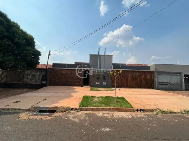 Imagem: Imperdível Casa À Venda em Campo Grande-Ms