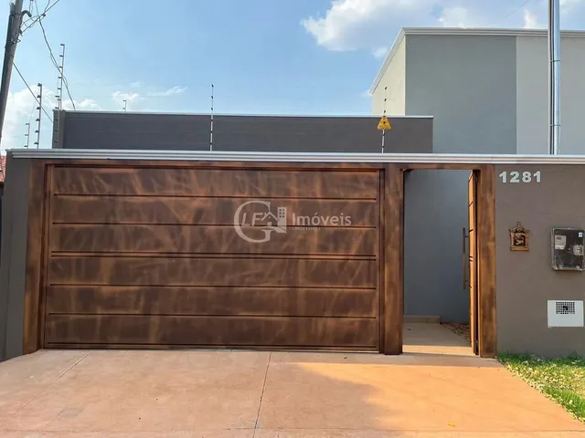 Imagem 9: Imperdível: Casa À Venda em Campo Grande-Ms, Bairro Monte Castelo, 3 Quartos, 3