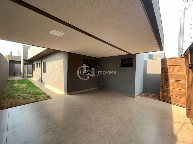 Imagem 4: Imperdível: Casa À Venda em Campo Grande-Ms, Bairro Monte Castelo, 3 Quartos, 3