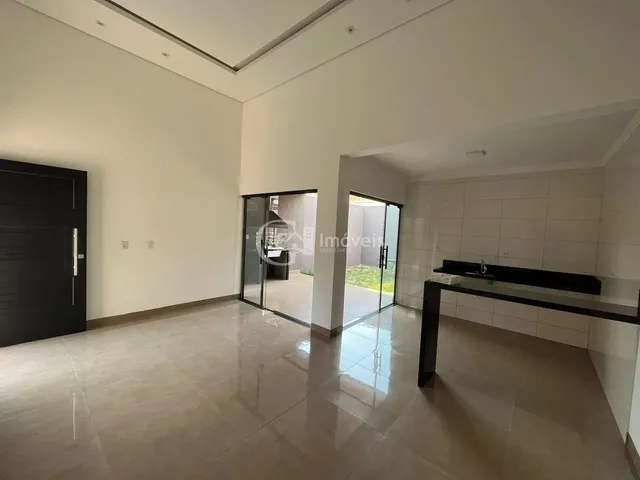 Imagem 15: Imperdível: Casa À Venda em Campo Grande-Ms, Bairro Monte Castelo, 3 Quartos, 3