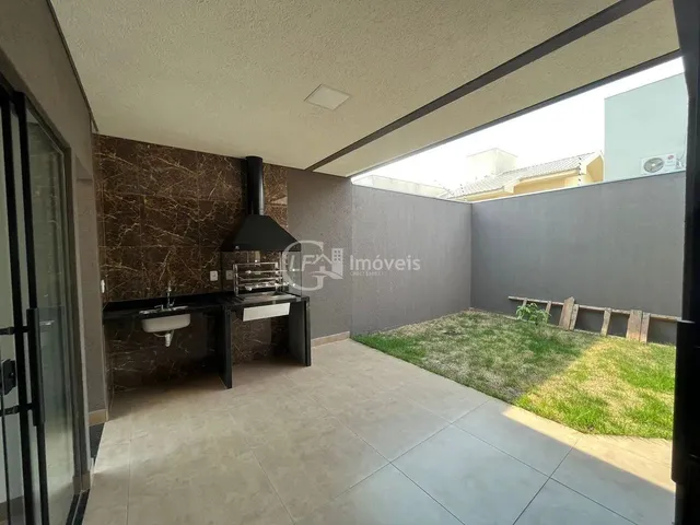 Imagem 10: Imperdível: Casa À Venda em Campo Grande-Ms, Bairro Monte Castelo, 3 Quartos, 3