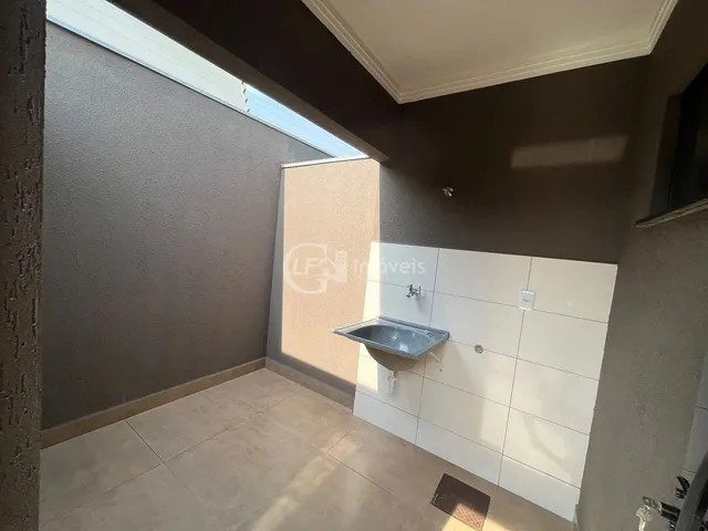 Imagem 6: Imperdível: Casa À Venda em Campo Grande-Ms, Bairro Monte Castelo, 3 Quartos, 3