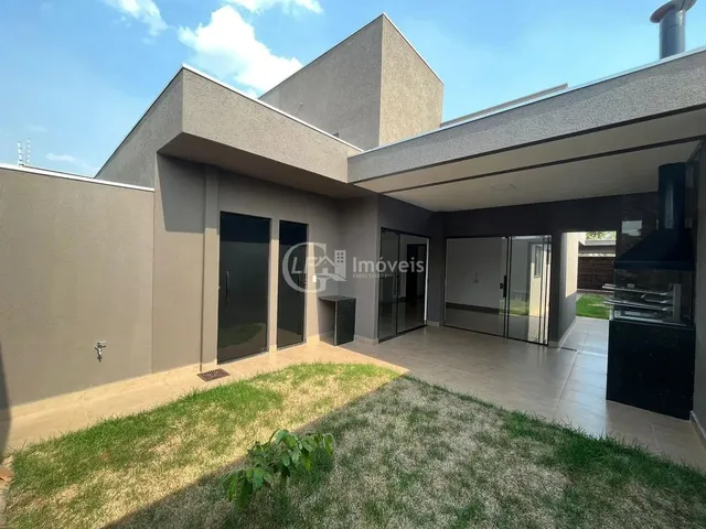 Imagem 3: Imperdível: Casa À Venda em Campo Grande-Ms, Bairro Monte Castelo, 3 Quartos, 3