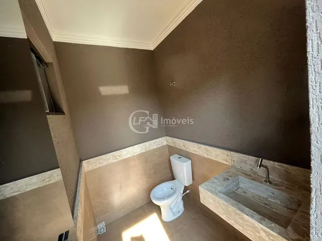 Imagem 14: Imperdível: Casa À Venda em Campo Grande-Ms, Bairro Monte Castelo, 3 Quartos, 3