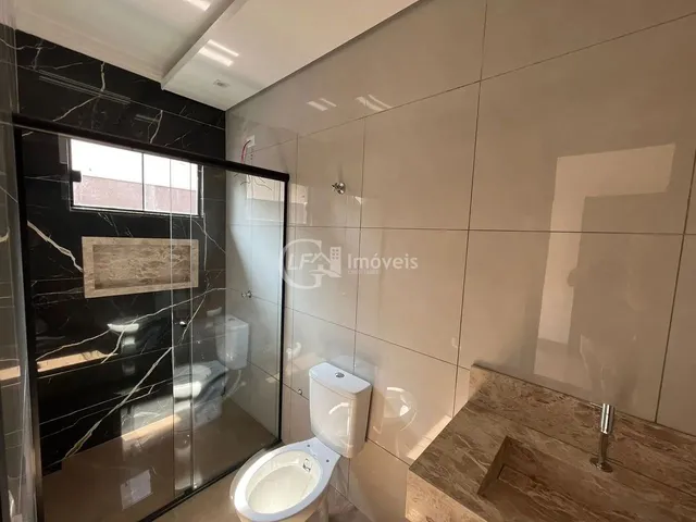 Imagem 7: Imperdível: Casa À Venda em Campo Grande-Ms, Bairro Monte Castelo, 3 Quartos, 3