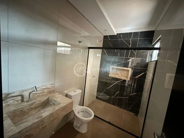Imagem 2: Imperdível: Casa À Venda em Campo Grande-Ms, Bairro Monte Castelo, 3 Quartos, 3
