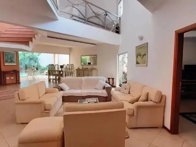 Imagem 9: Campo Grande - Casa Padrão - Vivendas do Bosque