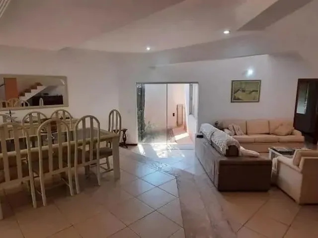 Imagem 4: Campo Grande - Casa Padrão - Vivendas do Bosque