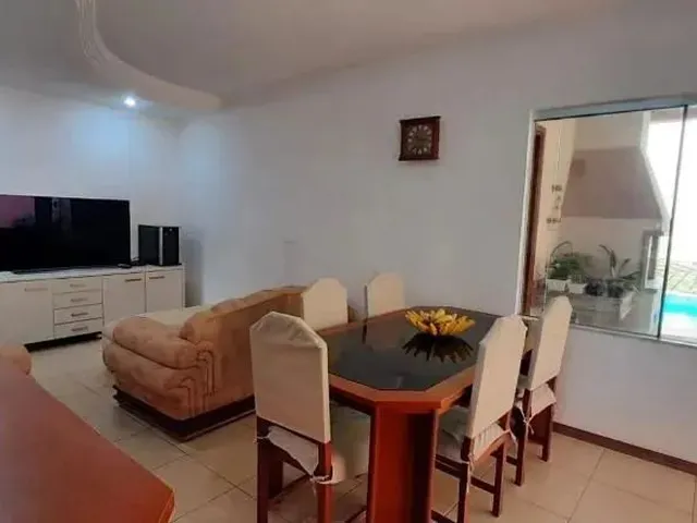 Imagem 2: Campo Grande - Casa Padrão - Vivendas do Bosque