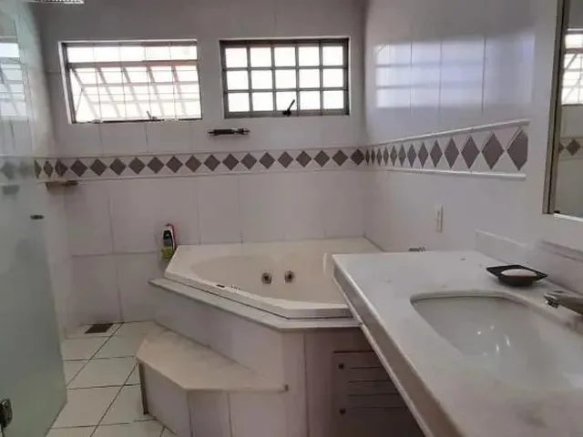 Imagem 7: Campo Grande - Casa Padrão - Vivendas do Bosque
