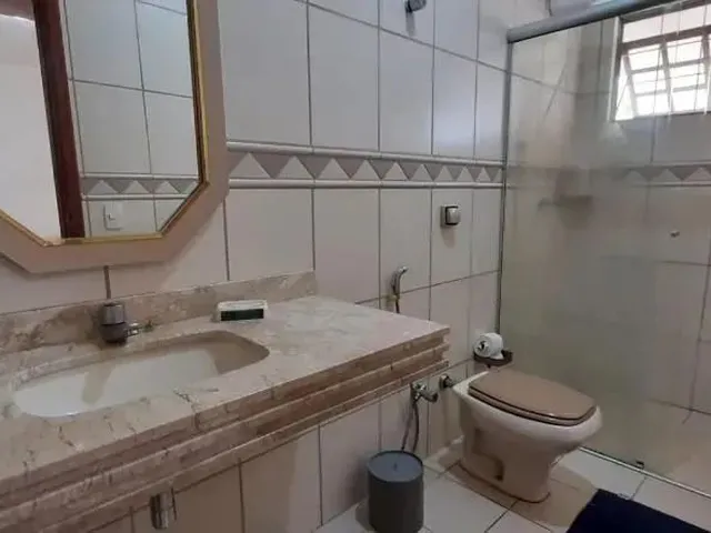 Imagem 11: Campo Grande - Casa Padrão - Vivendas do Bosque