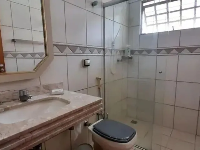 Imagem 5: Campo Grande - Casa Padrão - Vivendas do Bosque