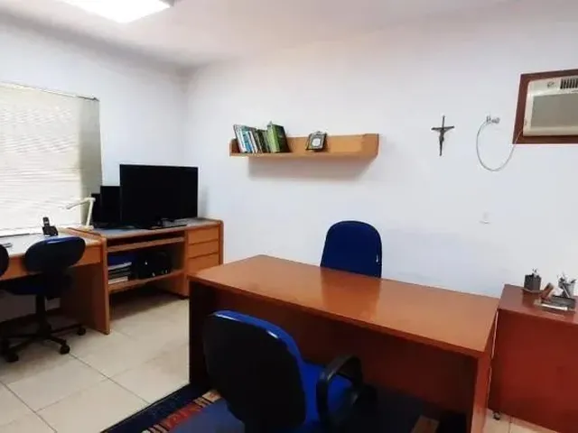 Imagem 14: Campo Grande - Casa Padrão - Vivendas do Bosque