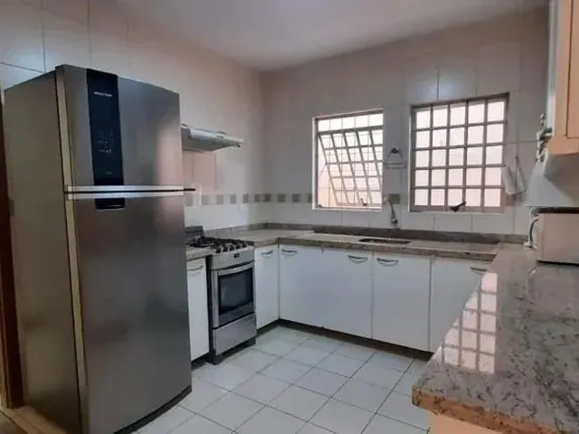 Imagem 6: Campo Grande - Casa Padrão - Vivendas do Bosque