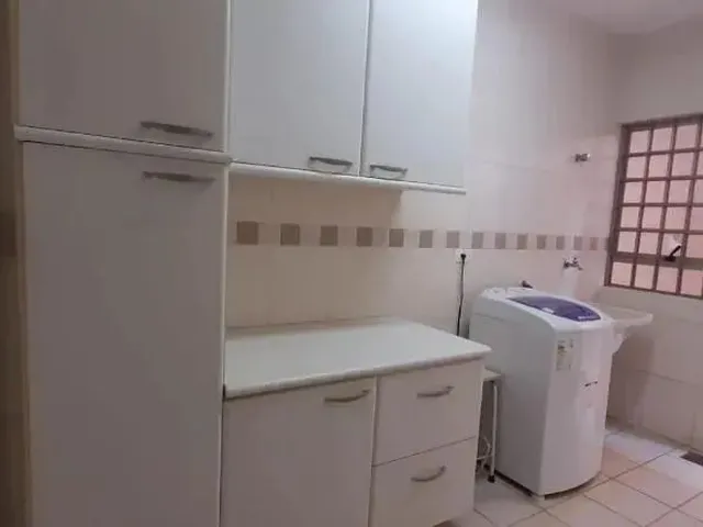 Imagem 13: Campo Grande - Casa Padrão - Vivendas do Bosque