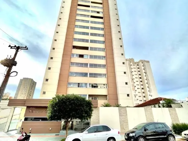 Imagem: Condomínio Edifício Maison Toulouse