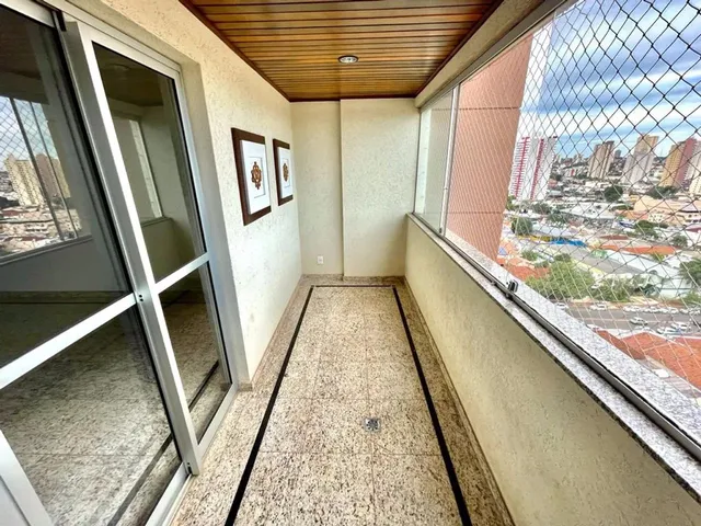 Imagem 3: Condomínio Edifício Maison Toulouse