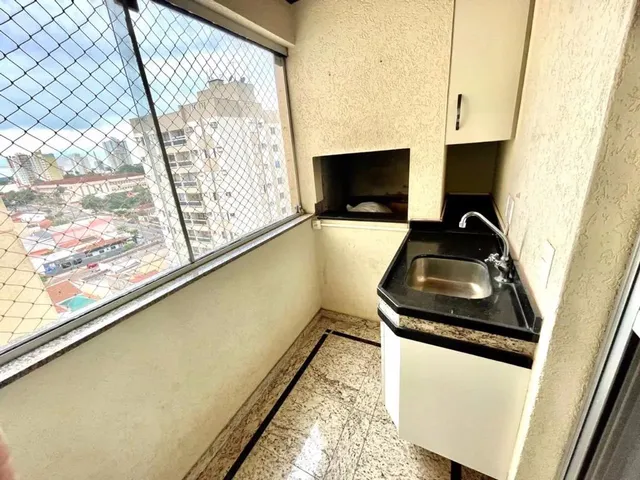 Imagem 7: Condomínio Edifício Maison Toulouse