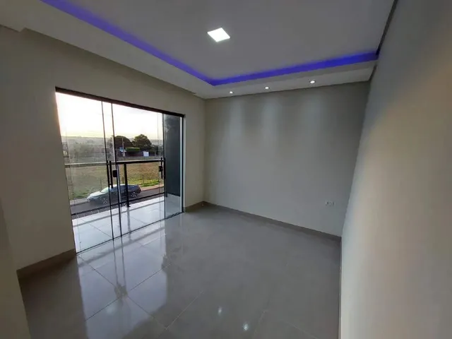 Imagem 5: Sobrado À Venda, 3 Quartos, Coronel Antonino - Campo Grande/Ms