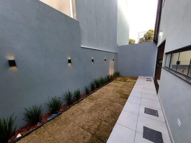 Imagem 16: Sobrado À Venda, 3 Quartos, Coronel Antonino - Campo Grande/Ms