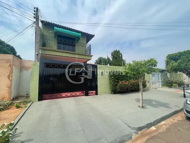 Imagem: Imóvel de Alto Padrão À Venda em Campo