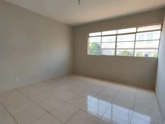 Imagem: Campo Grande - Apartamento Padrão - Centro