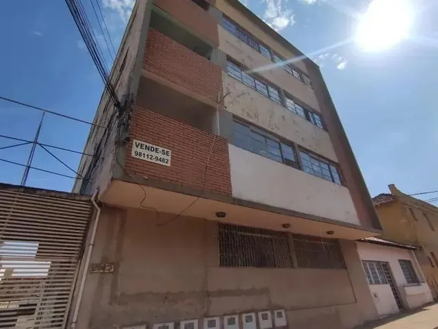 Imagem 6: Campo Grande - Apartamento Padrão - Centro