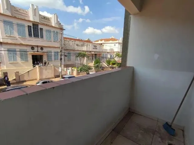 Imagem 3: Campo Grande - Apartamento Padrão - Centro