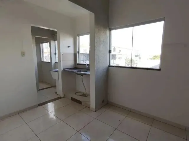 Imagem 5: Campo Grande - Apartamento Padrão - Centro