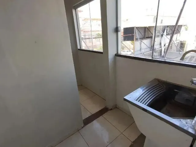 Imagem 2: Campo Grande - Apartamento Padrão - Centro