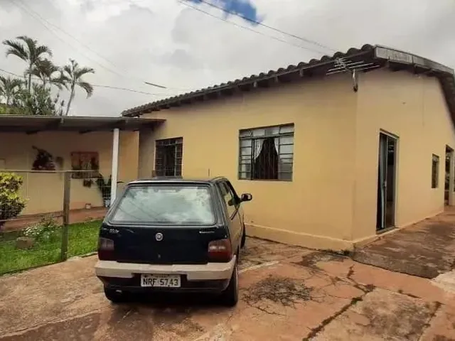 Imagem: Campo Grande - Casa Padrão - Vila Piratininga