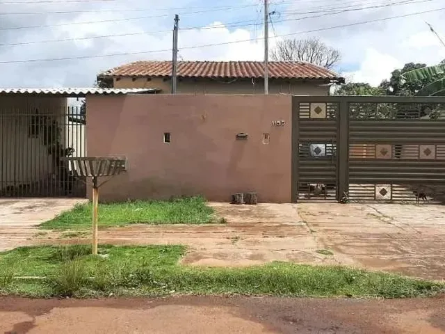 Imagem 12: Campo Grande - Casa Padrão - Vila Piratininga