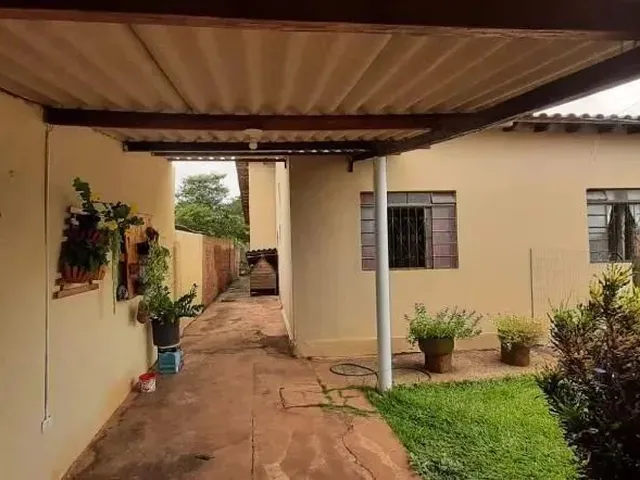 Imagem 6: Campo Grande - Casa Padrão - Vila Piratininga