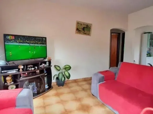 Imagem 10: Campo Grande - Casa Padrão - Vila Piratininga