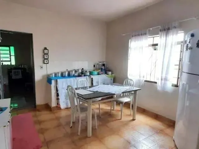Imagem 15: Campo Grande - Casa Padrão - Vila Piratininga