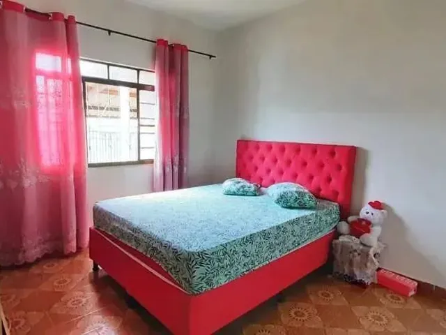Imagem 8: Campo Grande - Casa Padrão - Vila Piratininga